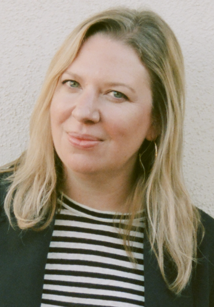 Jessica Kelly Panelist Name